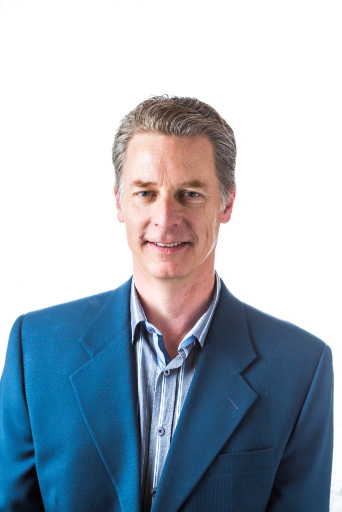image of Dan MacLean